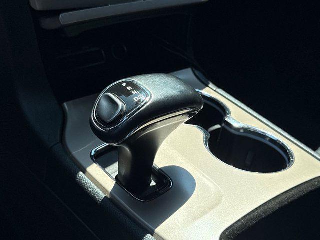 Photo of 2015 Billet Silver Metallic Clearcoat Jeep Grand Cherokee