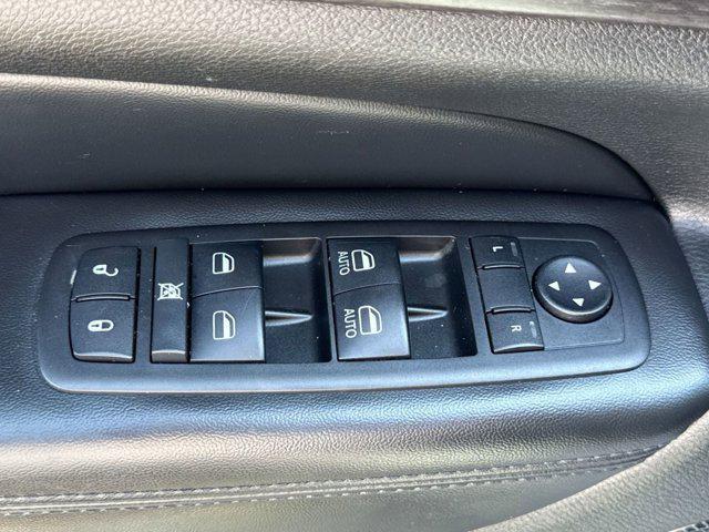 Photo of 2015 Billet Silver Metallic Clearcoat Jeep Grand Cherokee