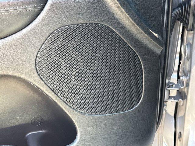 Photo of 2015 Billet Silver Metallic Clearcoat Jeep Grand Cherokee