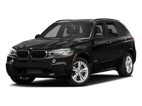 2017 BMW X5