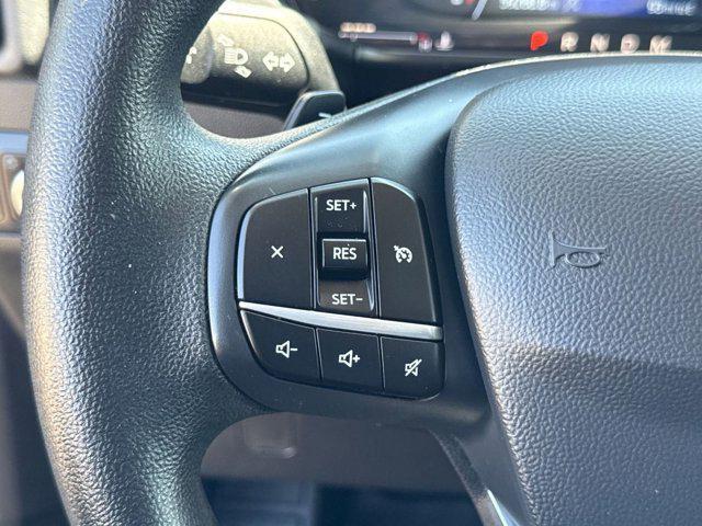 Photo of 2021 Shadow Black Ford Bronco Sport
