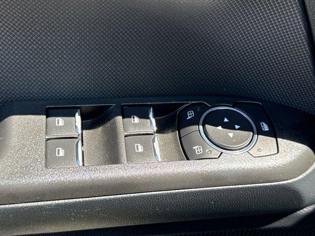 Photo of 2021 Shadow Black Ford Bronco Sport