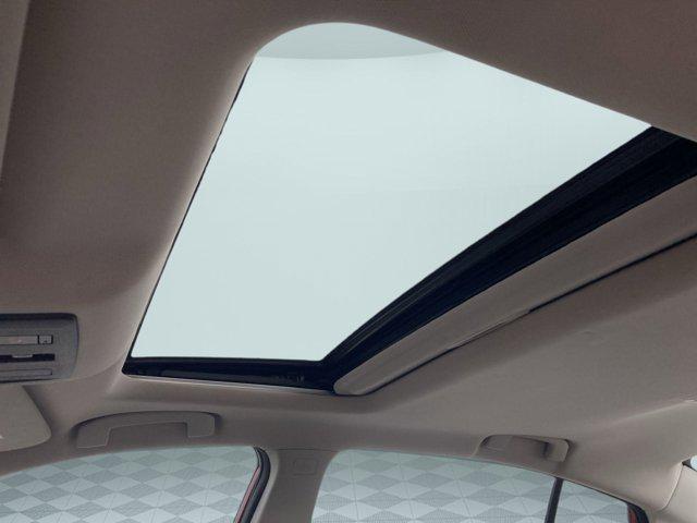 Photo of 2020 Scarlet Ember Tintcoat Nissan Altima