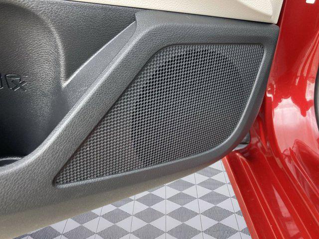 Photo of 2020 Scarlet Ember Tintcoat Nissan Altima