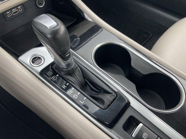 Photo of 2020 Scarlet Ember Tintcoat Nissan Altima