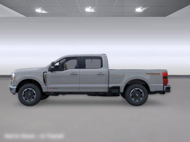 Photo of 2025 Avalanche Ford F-250