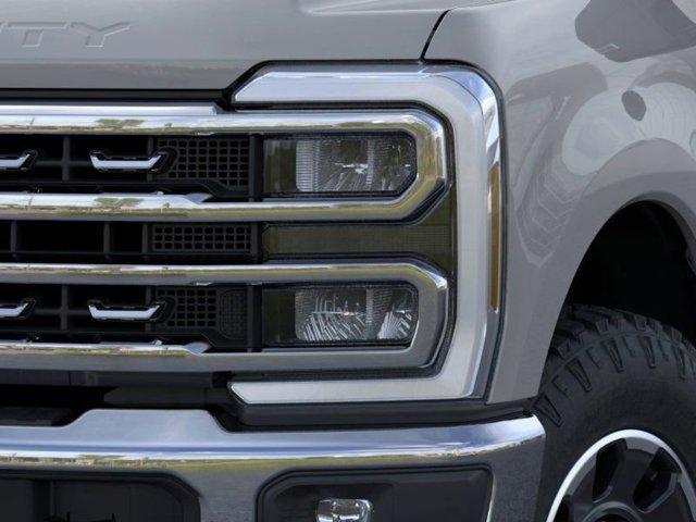 Photo of 2025 Avalanche Ford F-250