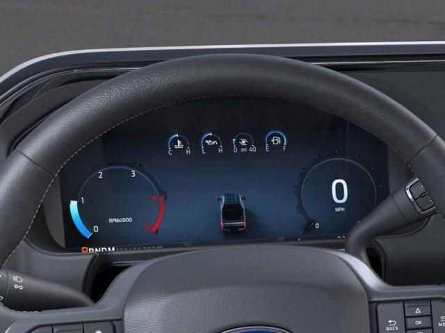 Photo of 2025 Avalanche Ford F-250