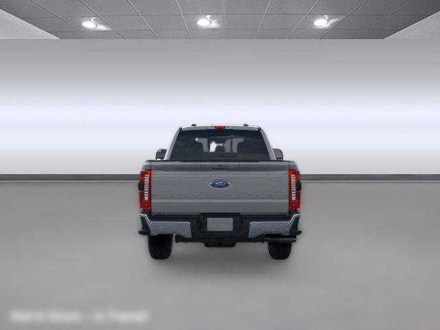 Photo of 2025 Avalanche Ford F-250