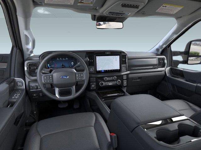 Photo of 2025 Avalanche Ford F-250