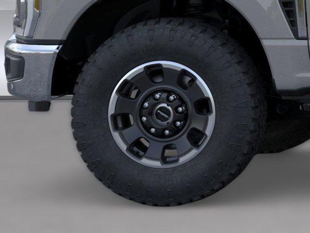 Photo of 2025 Avalanche Ford F-250