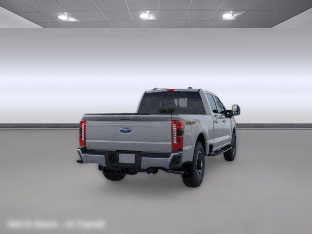 Photo of 2025 Avalanche Ford F-250