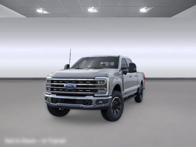 Photo of 2025 Avalanche Ford F-250