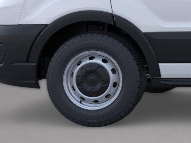 Photo of 2025 Oxford White Ford Transit-150