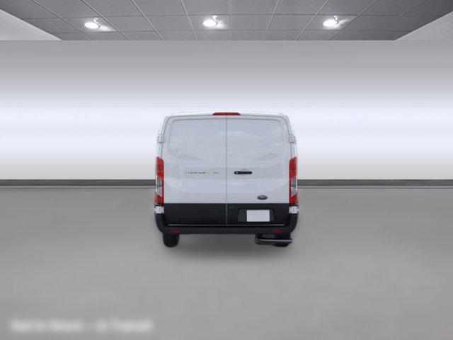 Photo of 2025 Oxford White Ford Transit-150