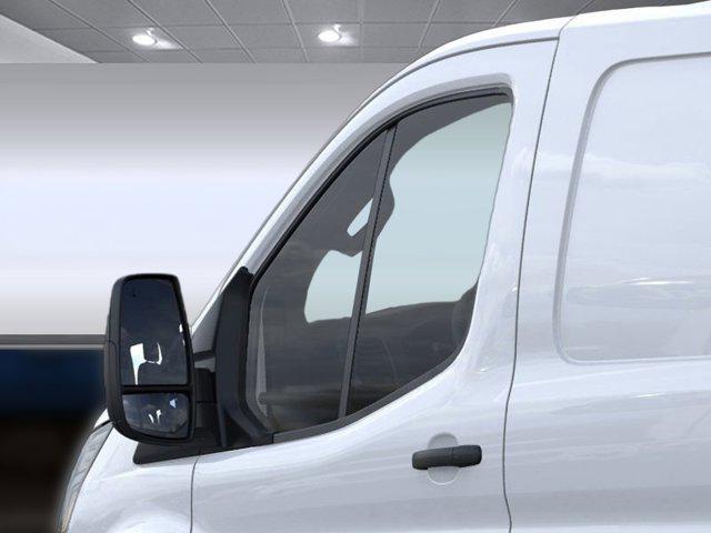 Photo of 2025 Oxford White Ford Transit-150