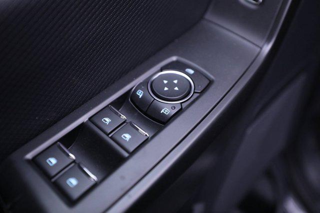 Photo of 2025 Carbonized Gray Metallic Ford F-150