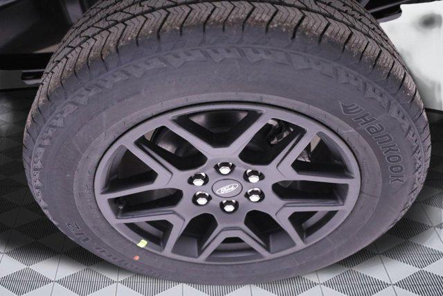 Photo of 2025 Carbonized Gray Metallic Ford F-150