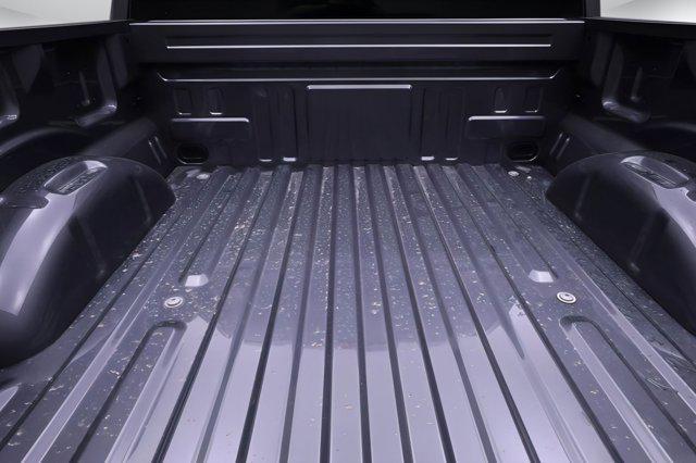Photo of 2025 Carbonized Gray Metallic Ford F-150