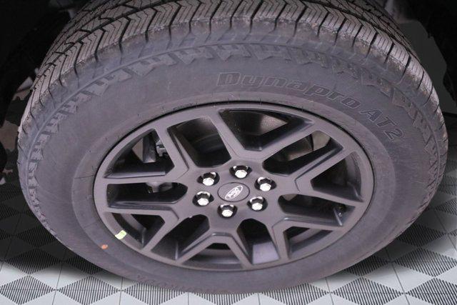 Photo of 2025 Carbonized Gray Metallic Ford F-150