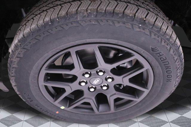 Photo of 2025 Carbonized Gray Metallic Ford F-150