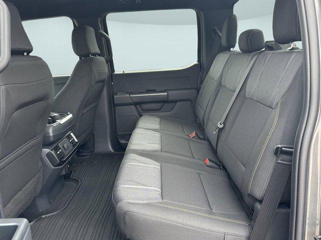 Photo of 2025 Carbonized Gray Metallic Ford F-150