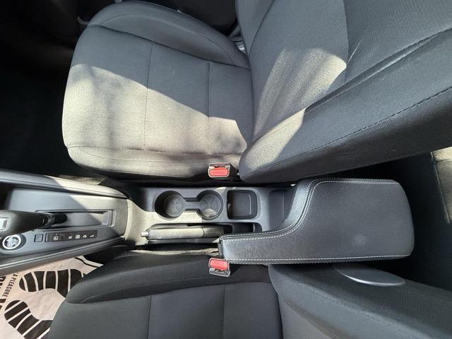 Photo of 2024 Super Black Nissan Kicks