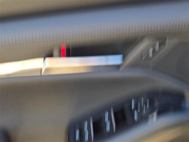 Photo of 2025 Machine Gray Metallic Mazda Mazda3