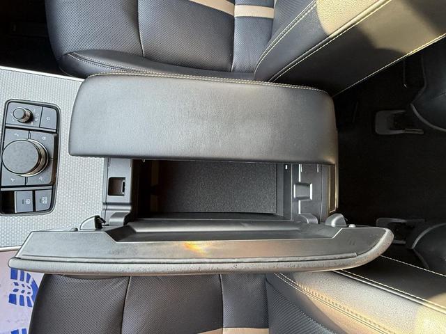 Photo of 2024 Deep Crystal Blue Mica Mazda CX-90 PHEV