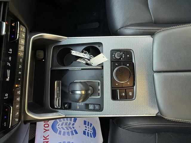 Photo of 2024 Deep Crystal Blue Mica Mazda CX-90 PHEV