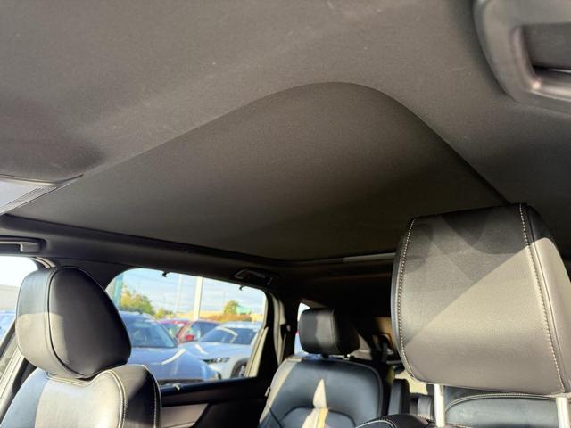 Photo of 2024 Deep Crystal Blue Mica Mazda CX-90 PHEV