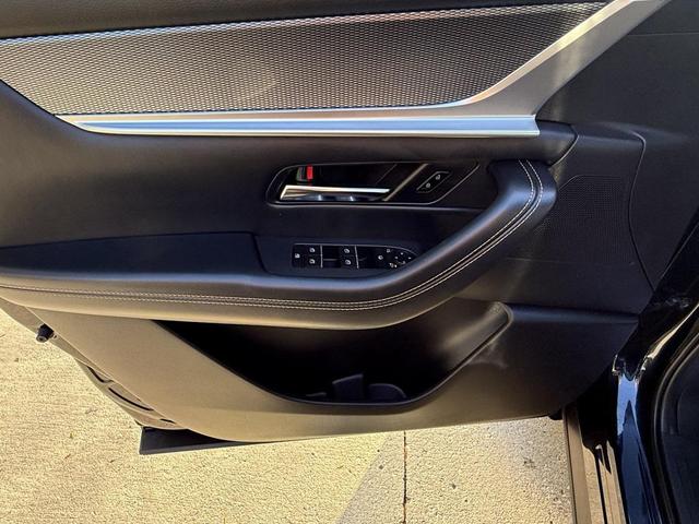 Photo of 2024 Deep Crystal Blue Mica Mazda CX-90 PHEV