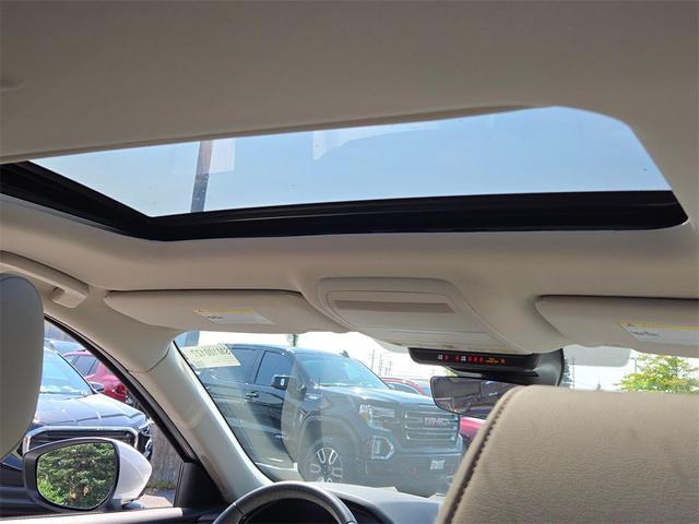Photo of 2025 Rhodium White Premium Mazda CX-90