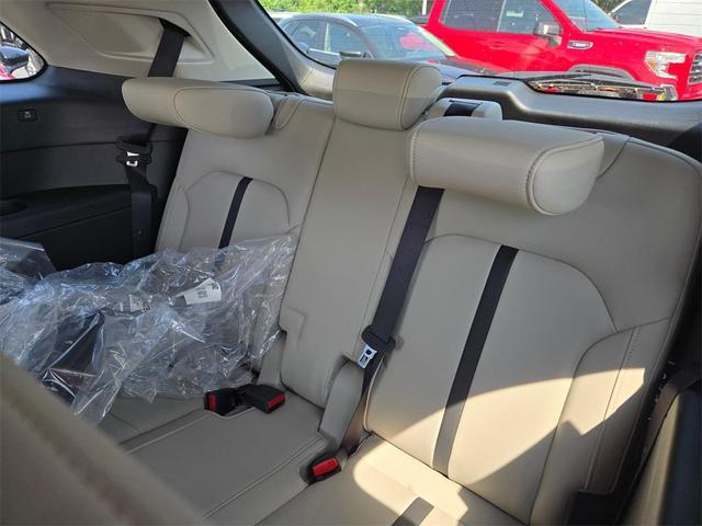 Photo of 2025 Rhodium White Premium Mazda CX-90