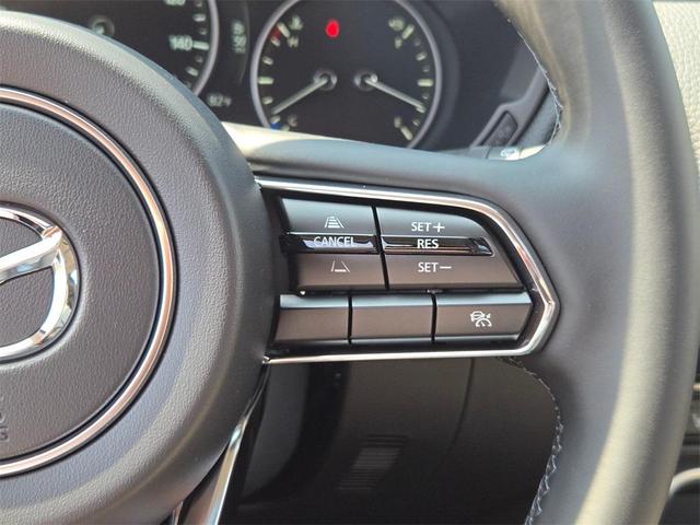 Photo of 2025 Rhodium White Premium Mazda CX-90