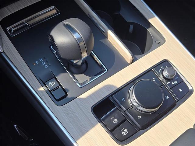Photo of 2025 Rhodium White Premium Mazda CX-90