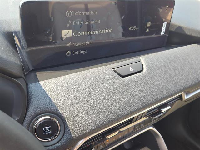 Photo of 2025 Rhodium White Premium Mazda CX-90
