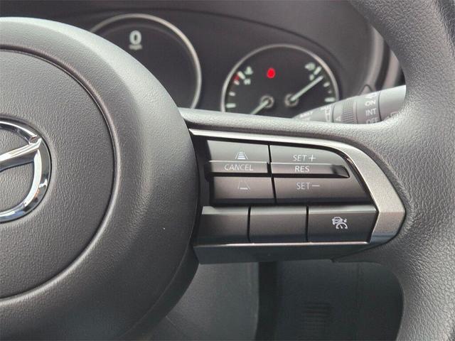 Photo of 2025 Jet Black Mica Mazda CX-30