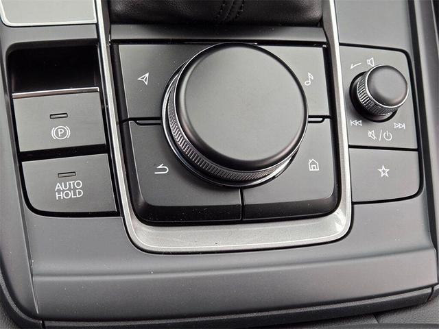 Photo of 2025 Jet Black Mica Mazda CX-30