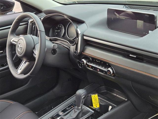 Photo of 2025 Zircon Sand Metallic Mazda CX-50