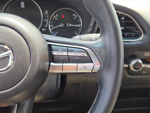 Photo of 2022 Snowflake White Pearl Mica Mazda CX-30