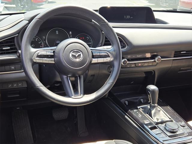 Photo of 2022 Snowflake White Pearl Mica Mazda CX-30