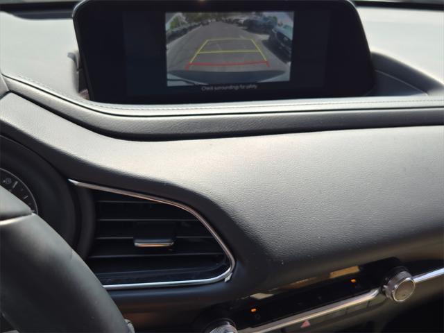 Photo of 2022 Snowflake White Pearl Mica Mazda CX-30
