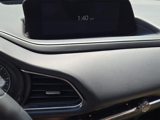 Photo of 2022 Snowflake White Pearl Mica Mazda CX-30