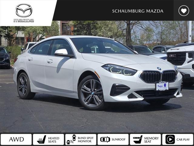 2023 BMW 228 Gran Coupe