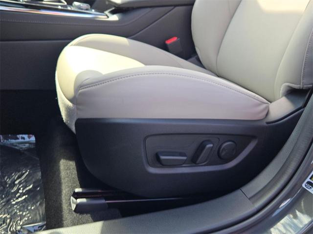Photo of 2025 Machine Gray Metallic Mazda CX-30