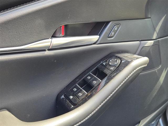 Photo of 2025 Machine Gray Metallic Mazda CX-30