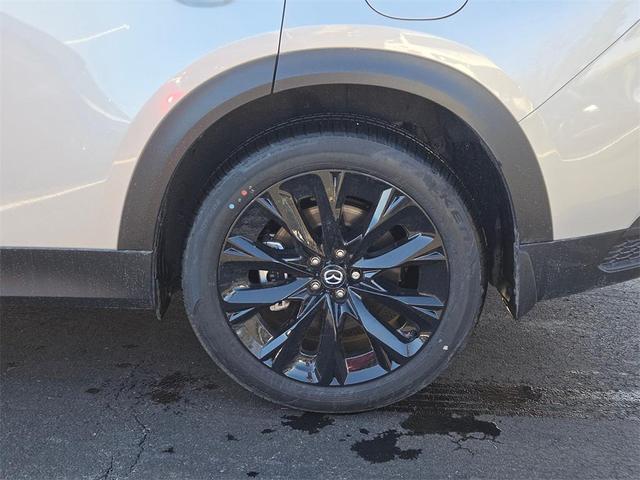 Photo of 2025 Platinum Quartz Mazda CX-90 PHEV