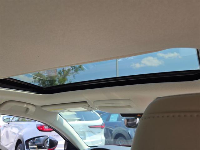 Photo of 2023 Soul Red Crystal Metallic Mazda CX-30