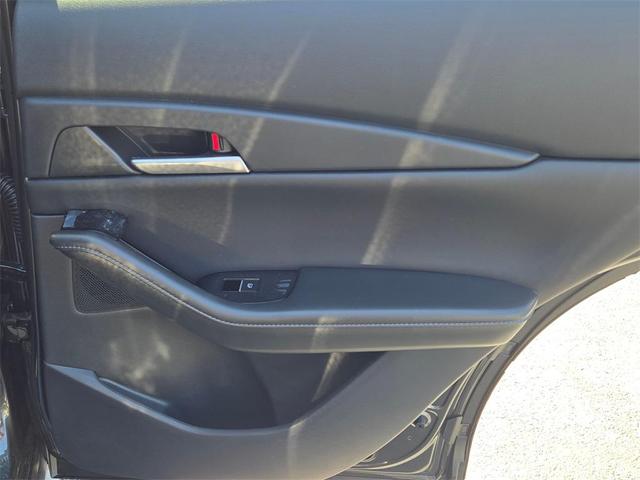 Photo of 2025 Machine Gray Metallic Mazda CX-30